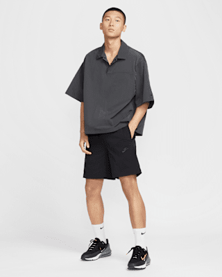 Nike.comにおけるナイキ テック メンズ ウーブン ショートパンツ
